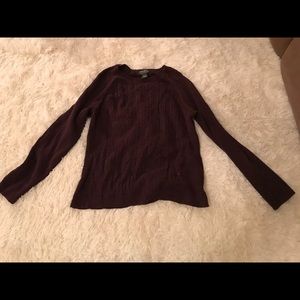 Eddie Bauer Vintage Sweater
